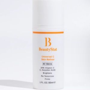 BeautyStat UNIVERSAL C SKIN REFINER BRIGHTENING VITAMIN C SERUM